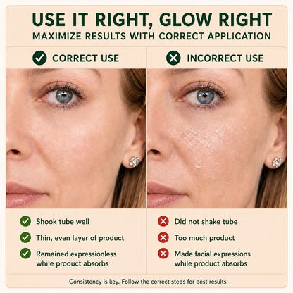 Anchoic Acid Soothing Serum