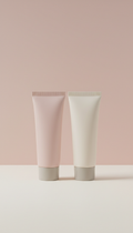 CC Cream Travel Pouch Set